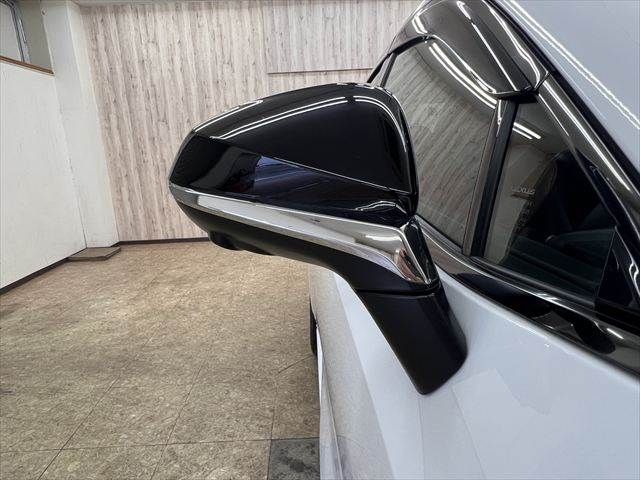 LEXUS NX350h AWD