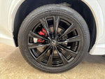 LEXUS NX350h AWD