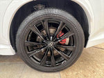 LEXUS NX350h AWD