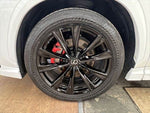LEXUS NX350h AWD