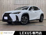 LEXUS UX250h
