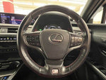 LEXUS UX250h