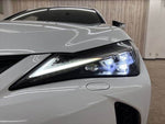 LEXUS UX250h