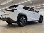 LEXUS UX250h