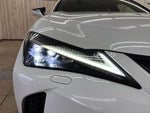 LEXUS UX250h