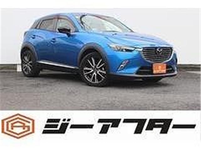 CX-3