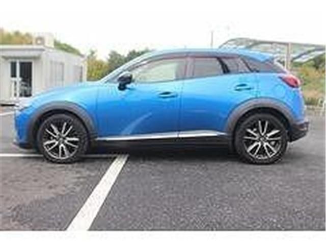 CX-3