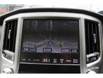 CROWN sedan hybrid