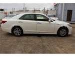 CROWN sedan hybrid