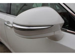 CROWN sedan hybrid