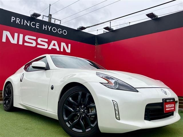 FAIRLADY Z