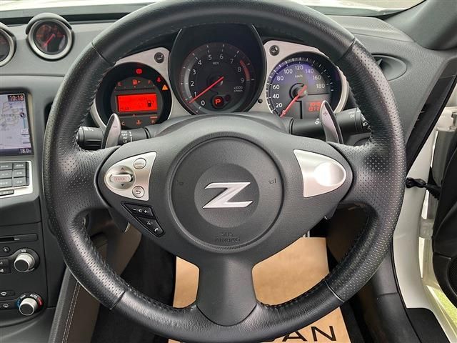FAIRLADY Z