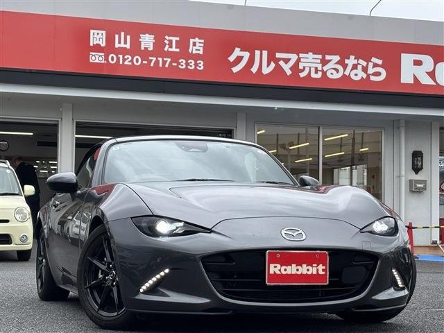 ROADSTER