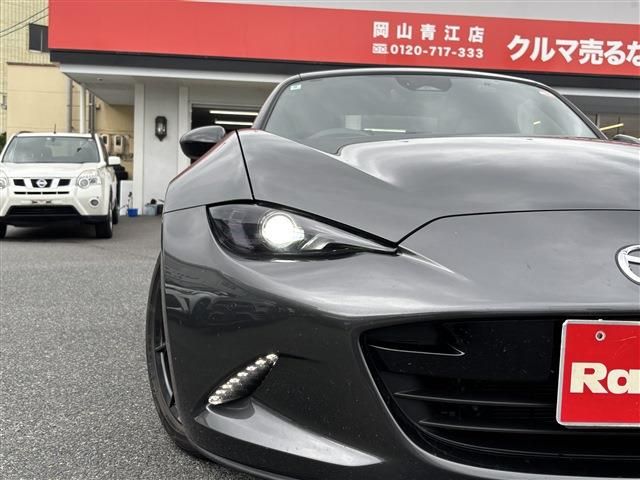 ROADSTER