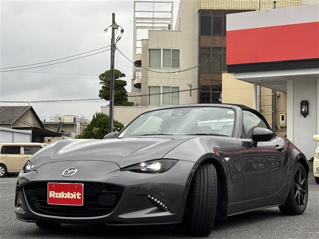 ROADSTER