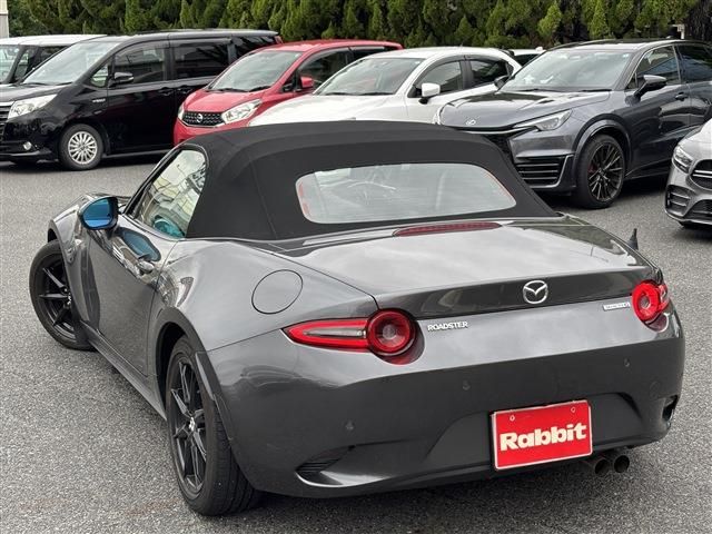 ROADSTER