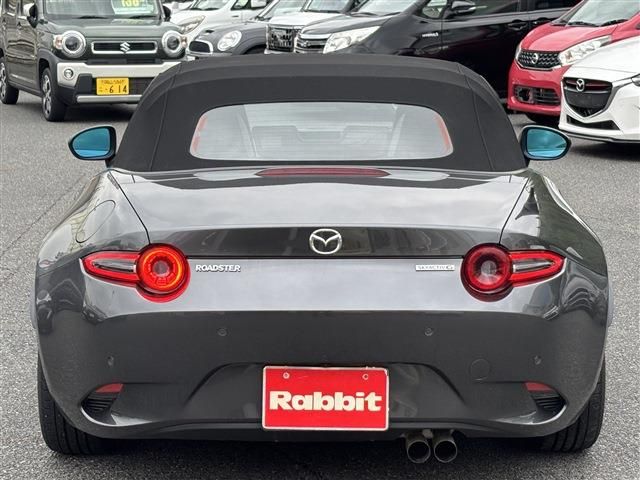 ROADSTER