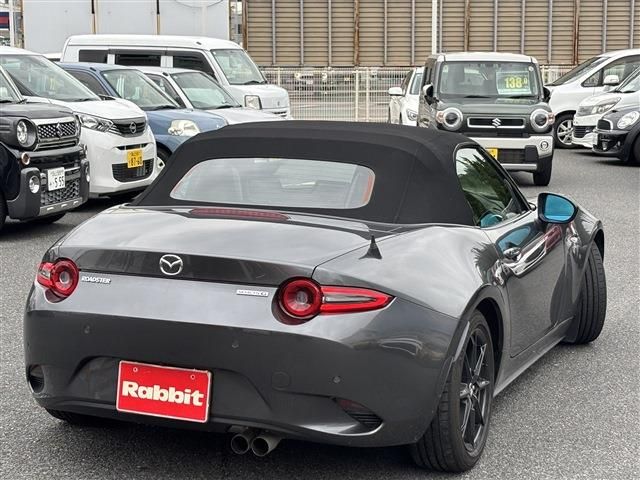 ROADSTER