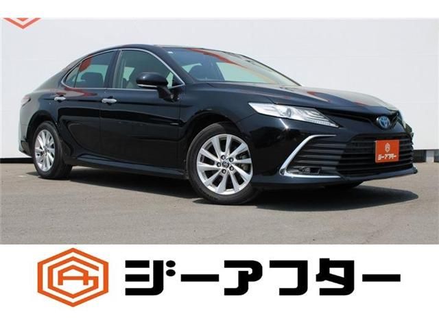 CAMRY HYBRID