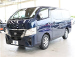 CARAVAN van 2WD