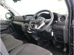 CARAVAN van 2WD