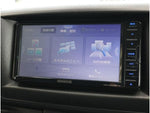 CARAVAN van 2WD