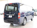 CARAVAN van 2WD