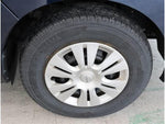 CARAVAN van 2WD