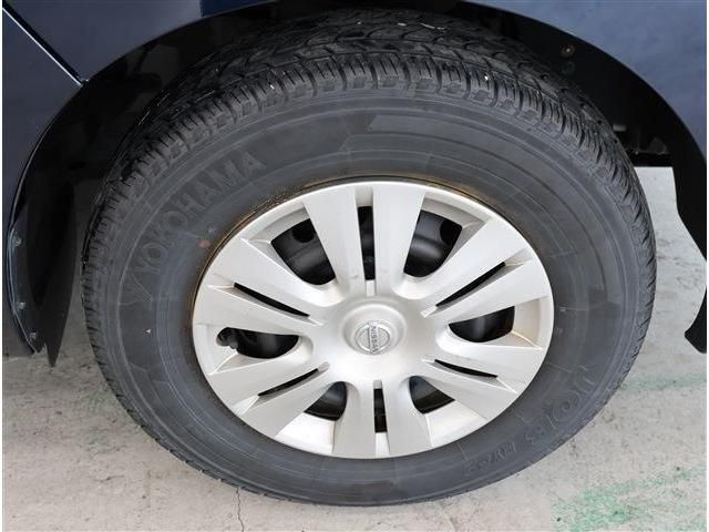 CARAVAN van 2WD
