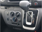 CARAVAN van 2WD