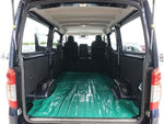 CARAVAN van 2WD