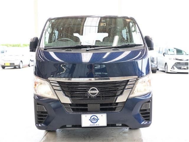 CARAVAN van 2WD