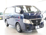 CARAVAN van 2WD