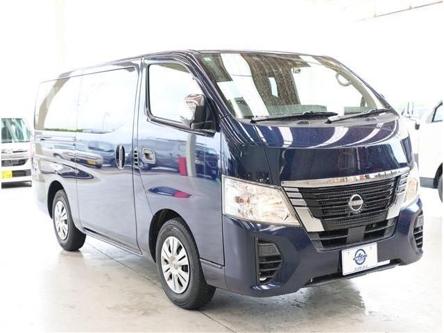 CARAVAN van 2WD