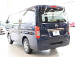 CARAVAN van 2WD