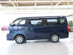 CARAVAN van 2WD
