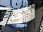 CARAVAN van 2WD
