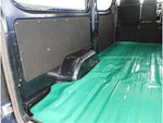 CARAVAN van 2WD