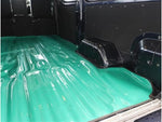 CARAVAN van 2WD