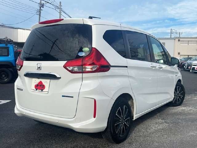 FREED HYBRID
