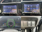 SHUTTLE HYBRID