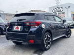 SUBARU XV HYBRID