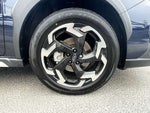 SUBARU XV HYBRID