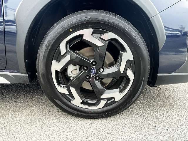 SUBARU XV HYBRID