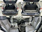 SUBARU XV HYBRID