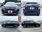 SUBARU XV HYBRID