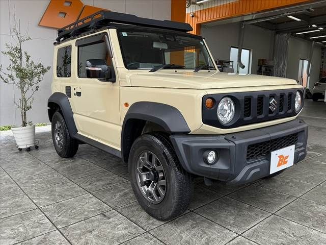 JIMNY SIERRA