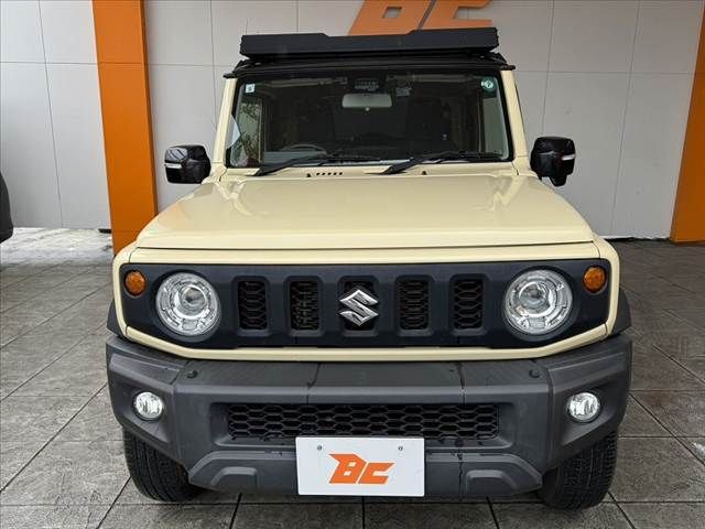JIMNY SIERRA