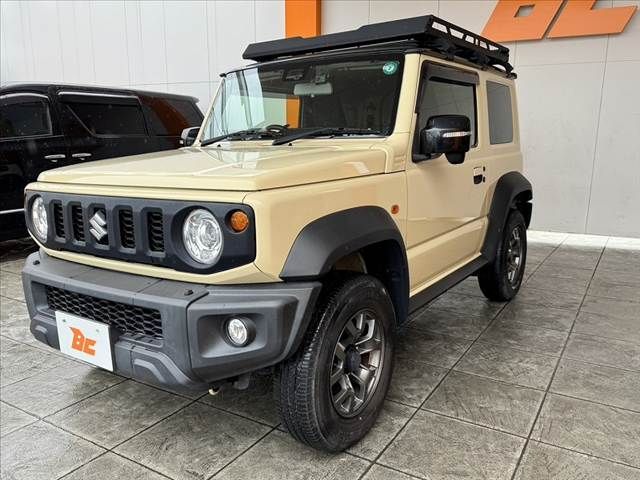 JIMNY SIERRA