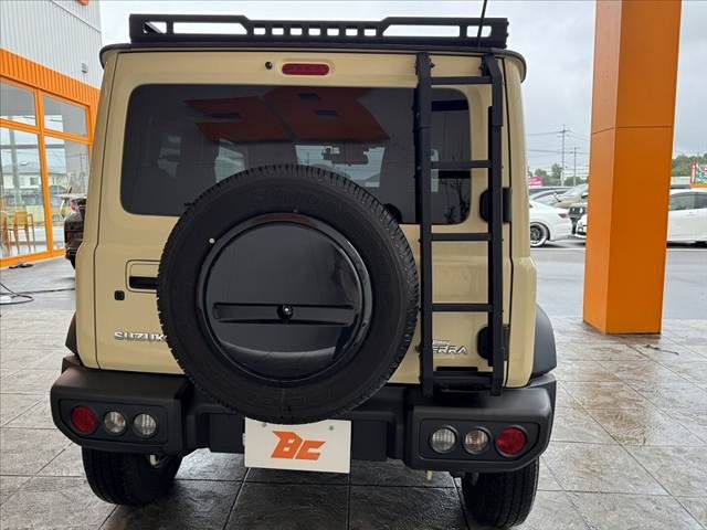 JIMNY SIERRA